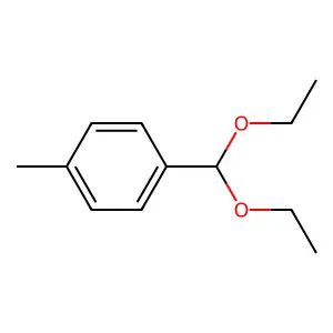 Compound C12H18O2 structure