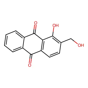 Digiferruginol structure