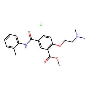 SCO 940 structure