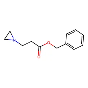 Compound C12H15NO2 structure