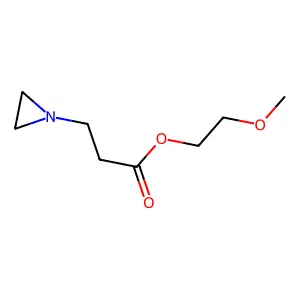 Compound C8H15NO3 structure