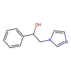 Compound C11H12N2O structure