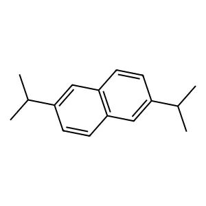 Compound C16H20 structure