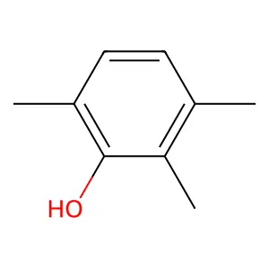Compound C9H12O structure