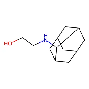 Compound C12H21NO structure