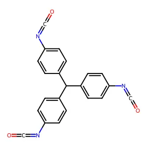 Compound C22H13N3O3 structure