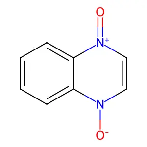 Quindoxin structure