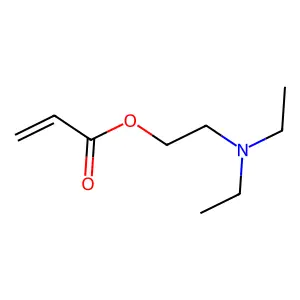 Compound C9H17NO2 structure
