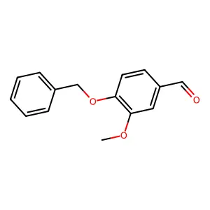 Compound C15H14O3 structure