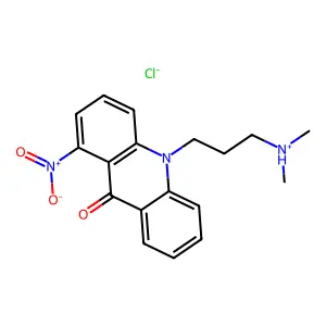 DTXSID90947096 structure