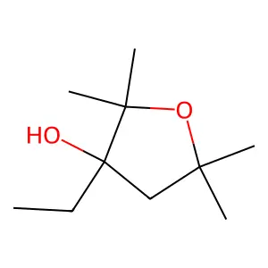 Compound C10H20O2 structure