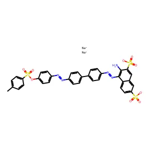 Acid Orange 45 structure