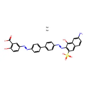 Direct Fast Brown M structure