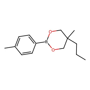 Tolboxane structure