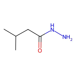 Compound C5H12N2O structure