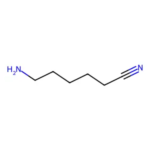 Compound C6H12N2 structure