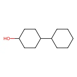 Compound C12H22O structure