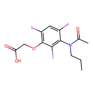 BRN 2673413 structure