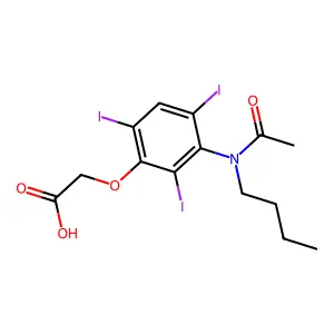 BRN 2673951 structure