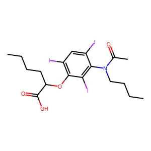 BRN 2710787 structure