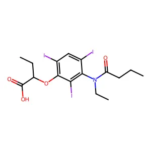 BRN 2677769 structure