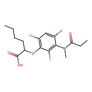 BRN 2677350 structure