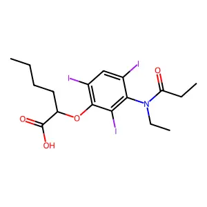 BRN 2678537 structure