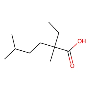 Topper 5E structure