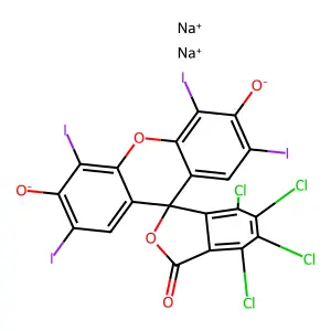 Xantryl structure