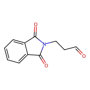 Compound C11H9NO3 structure