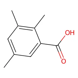 Compound C10H12O2 structure