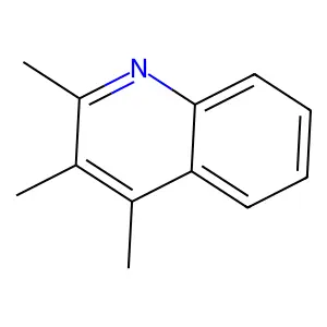 Compound C12H13N structure