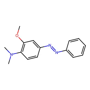 Compound C15H17N3O structure