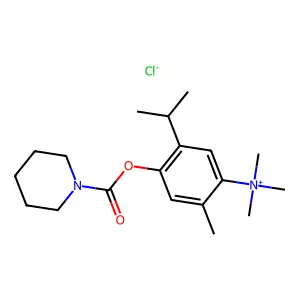 AMO 1618 structure