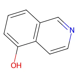 Compound C9H7NO structure