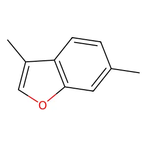Compound C10H10O structure