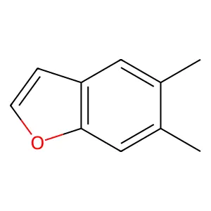 Compound C10H10O structure