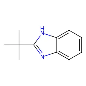 Compound C11H14N2 structure