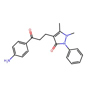 BRN 0932002 structure