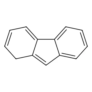 Compound C13H10 structure
