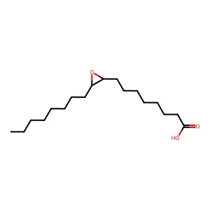 Compound C18H34O3 structure