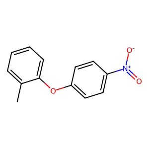 Compound C13H11NO3 structure