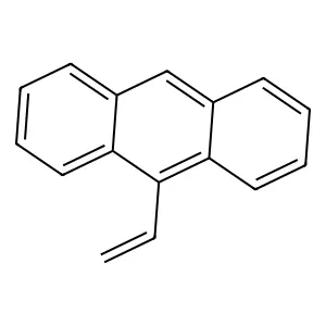 Compound C16H12 structure
