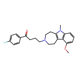 BRN 0711853 structure