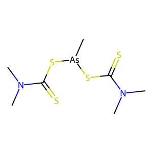 URBACID structure