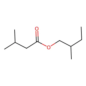Compound C10H20O2 structure