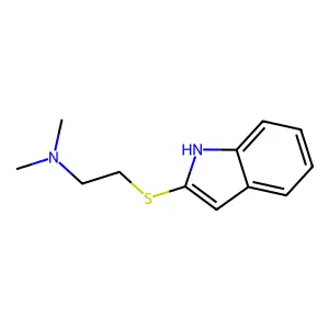 BRN 1528599 structure