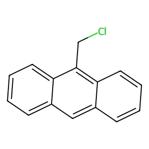 Compound C15H11Cl structure