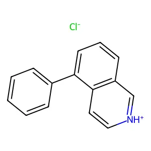 Compound C15H12ClN structure