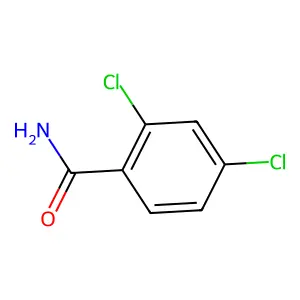 Compound C7H5Cl2NO structure